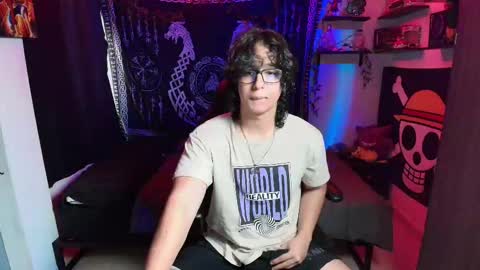 call me kai 3 online show from September 13, 3:23 pm