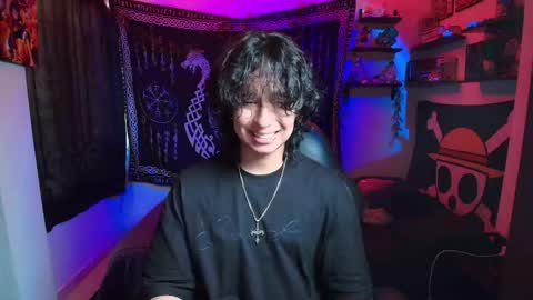 call me kai 3 online show from October 1, 3:40 pm