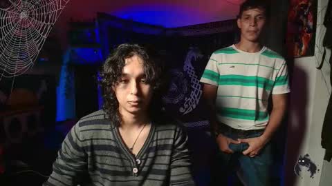 call me kai 3 online show from November 1, 7:05 pm