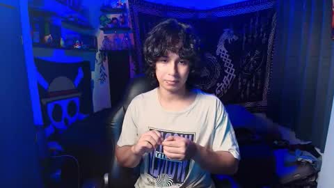 call me kai 3 online show from November 21, 1:43 pm