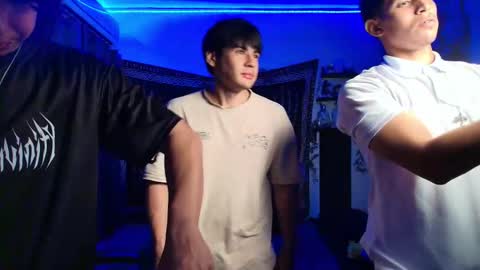 call me kai 3 online show from November 30, 2:04 am