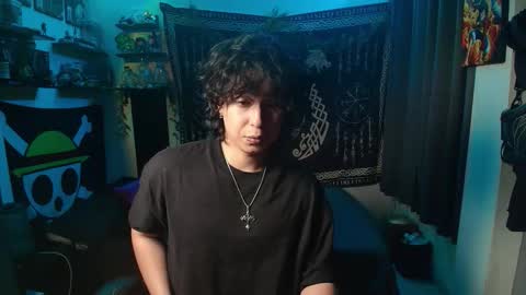 call me kai 3 online show from December 13, 7:53 pm