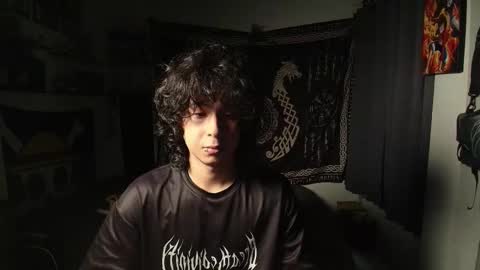 call me kai 3 online show from December 16, 6:57 pm