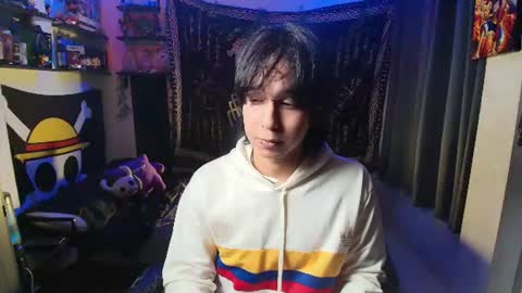 call me kai 3 online show from June 16, 10:12 pm