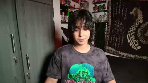 call me kai 3 online show from July 13, 10:12 pm