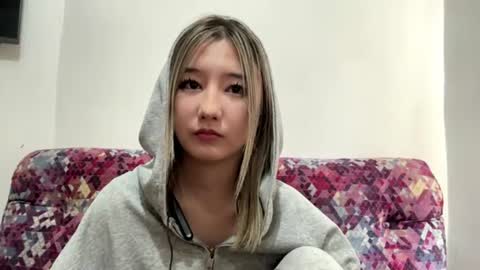karissagius online show from June 30, 10:05 am