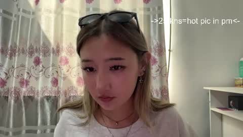 karissagius online show from July 23, 10:35 am