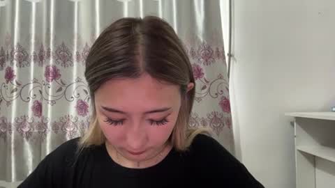 karissagius online show from July 27, 8:10 am