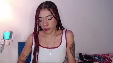 KARLA online show from July 12, 1:29 am