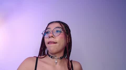 KARLA online show from July 17, 1:45 am