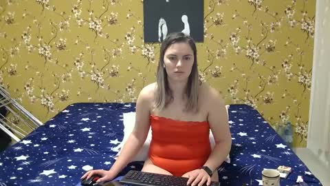 Karla online show from January 30, 5:41 am