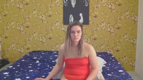 Karla online show from February 26, 9:21 am