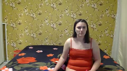 Karla online show from February 1, 7:34 pm