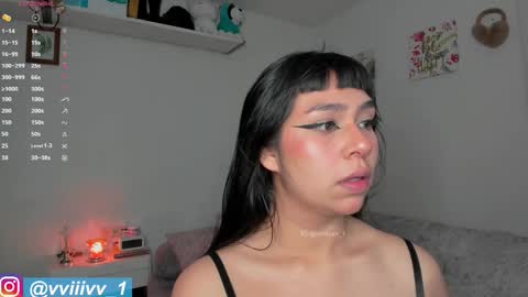 Snapshot of karla__1 chatting on January 11, 3:00 am Ill be on at sunday see u Lynn Could u help me to reach 100 Thmbs upp plssss Independent girl 3 online show from January 11, 3:00 am