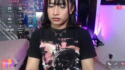 karla online show from March 23, 11:20 pm