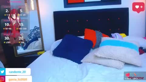 karla_lane18 online show from January 25, 5:29 am