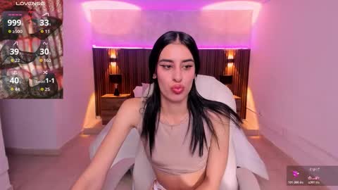 Karlaa  online show from March 16, 11:14 am