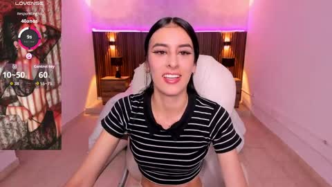 Karlaa  online show from April 8, 11:10 am