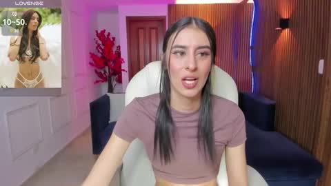 Karlaa  online show from July 22, 11:46 am