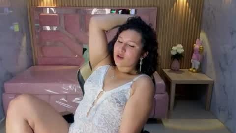 Karla online show from June 9, 4:13 am