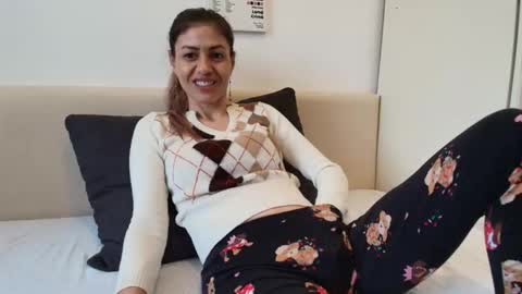 Snapshot of karladreamssex chatting on March 31, 7:42 am Crystyna online show from March 31, 7:42 am
