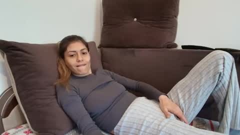 Snapshot of karladreamssex chatting on May 1, 7:57 am Crystyna online show from May 1, 7:57 am