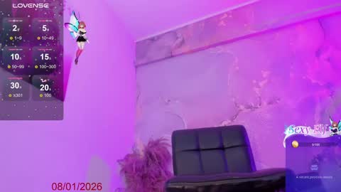 KARLA online show from January 8, 1:46 pm