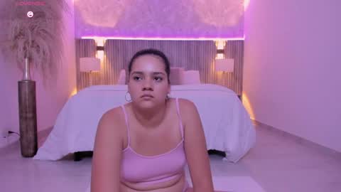 Karli online show from April 6, 7:59 pm