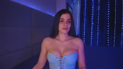 Karlijn online show from April 15, 9:26 pm