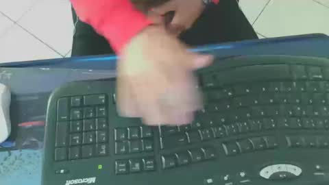 karll122 online show from March 13, 8:21 am