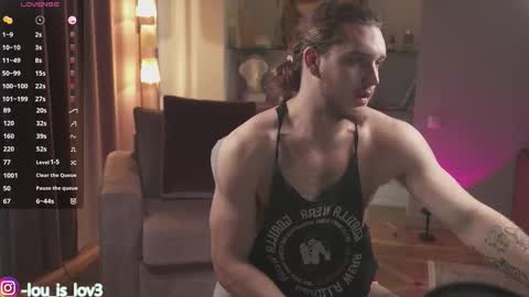 Karlos and Louis online show from September 13, 4:01 am