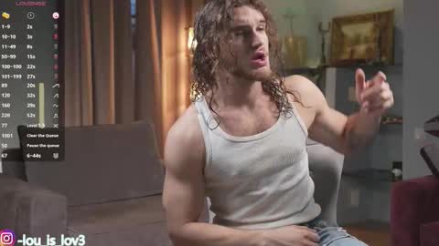 Karlos and Louis online show from September 28, 3:45 am