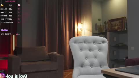 Karlos and Louis online show from October 6, 3:37 am