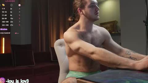 Karlos and Louis online show from January 7, 5:10 am