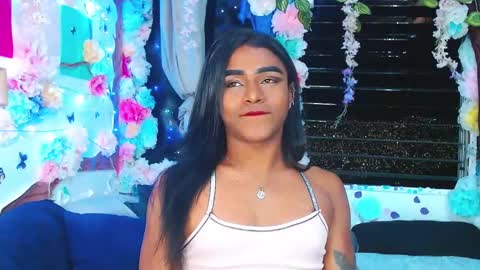 KARLY.  online show from March 10, 7:42 am