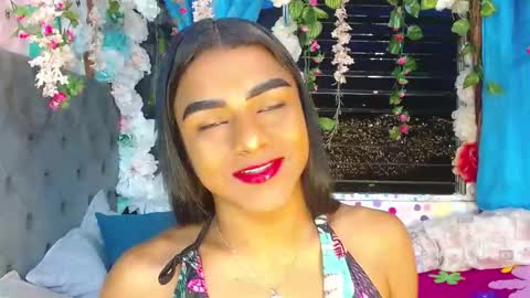 KARLY.  online show from September 11, 10:26 am