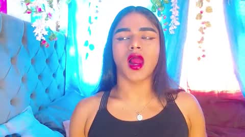 KARLY.  online show from September 21, 12:07 pm