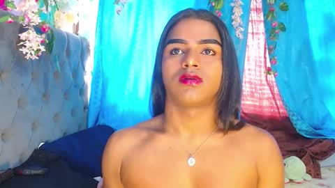 KARLY.  online show from October 12, 12:15 pm