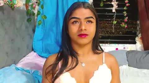 KARLY.  online show from February 22, 4:13 am