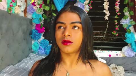 KARLY.  online show from March 26, 7:58 am