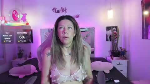 Karly Moonns online show from June 19, 10:30 am