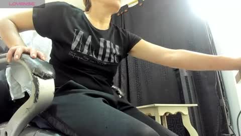 KARLYE online show from June 30, 3:18 am