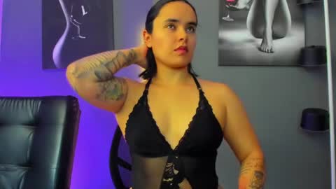   online show from July 10, 5:26 pm