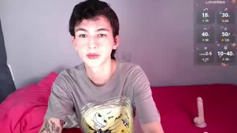 Alex online show from August 1, 8:19 pm