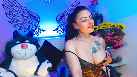 Karol Kenedy online show from February 10, 6:39 am