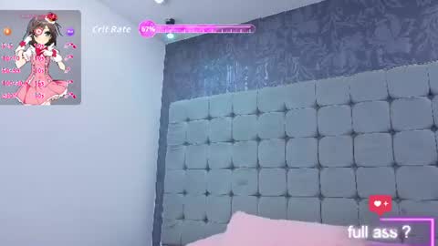 Snapshot of karol_messy chatting on June 22, 1:41 pm Karol online show from June 22, 1:41 pm