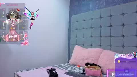 Snapshot of karol_messy chatting on July 6, 1:52 pm Karol online show from July 6, 1:52 pm