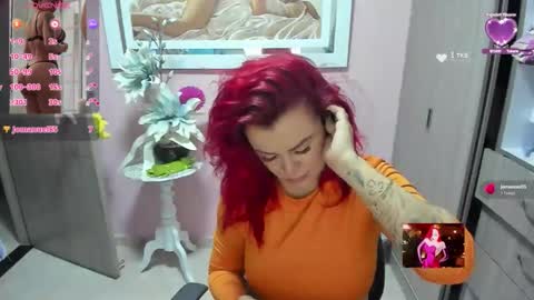 kAROL MILF   online show from February 7, 12:14 am