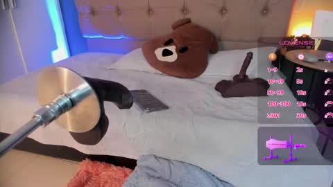 KAROL  online show from May 31, 3:26 am
