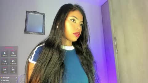 Snapshot of karol_say chatting on March 4, 11:16 am Karol Say online show from March 4, 11:16 am